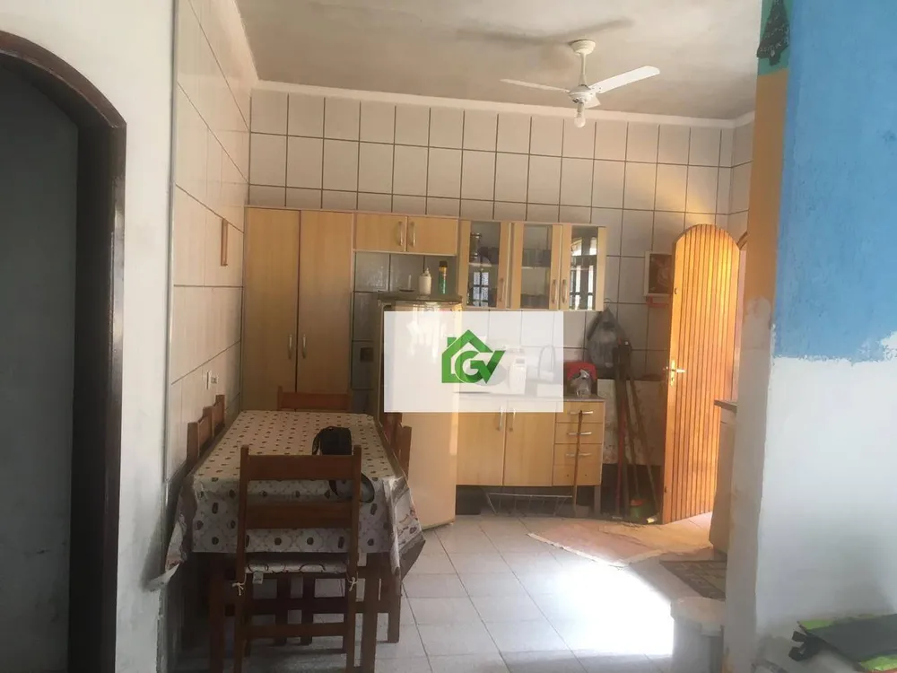 Casa, 2 quartos, 75 m² - Foto 4