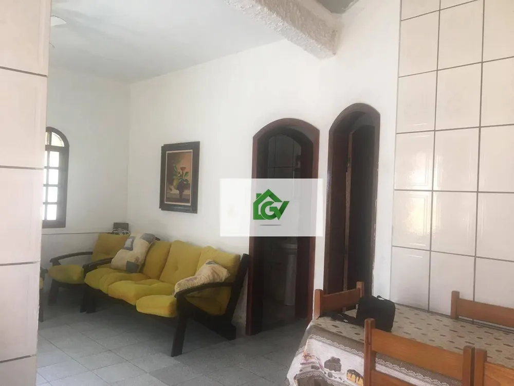 Casa, 2 quartos, 75 m² - Foto 2