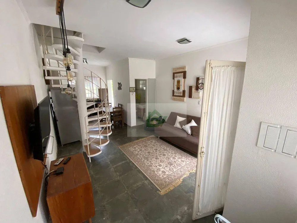 Casa de Condomínio, 2 quartos - Foto 7