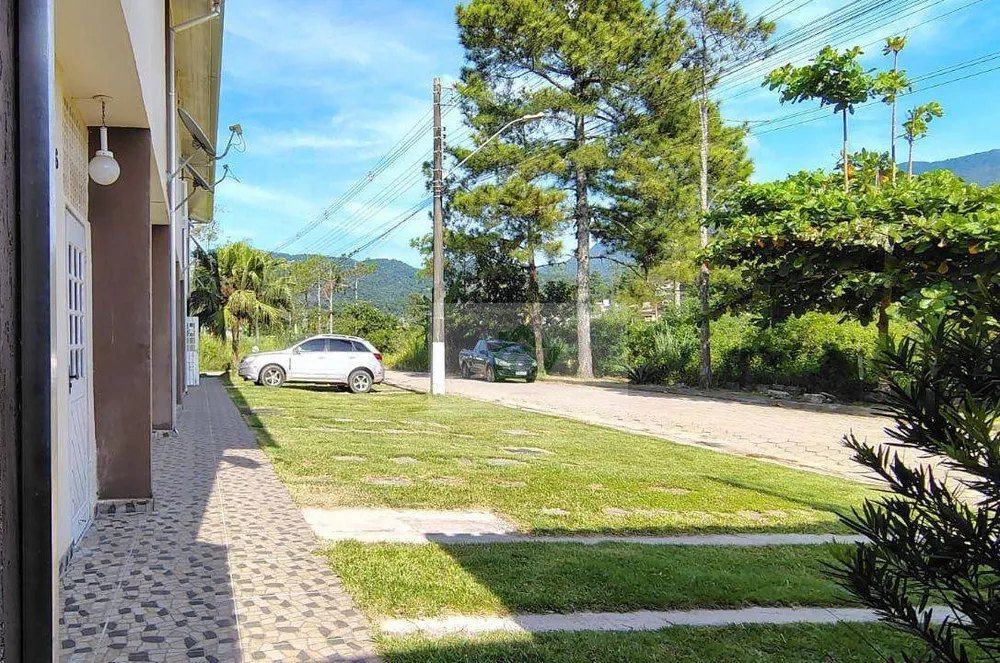 Casa de Condomínio, 2 quartos - Foto 2