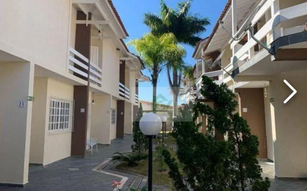 Casa de Condomínio, 2 quartos - Foto 4