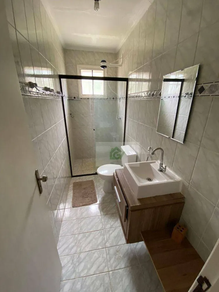 Casa de Condomínio, 2 quartos - Foto 11