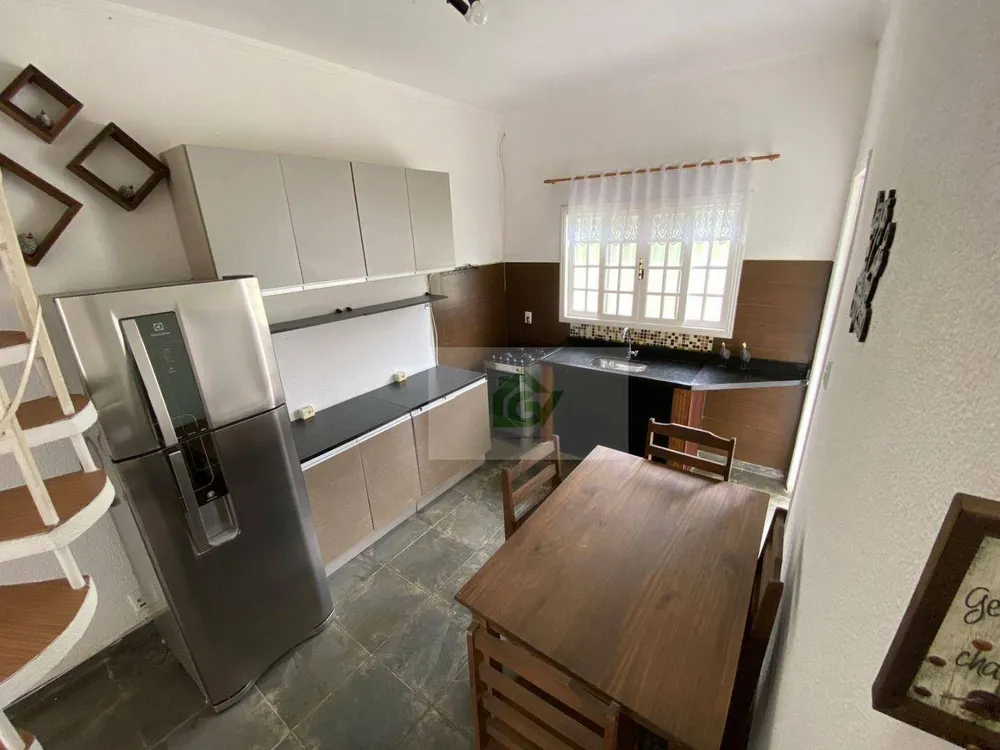 Casa de Condomínio, 2 quartos - Foto 6