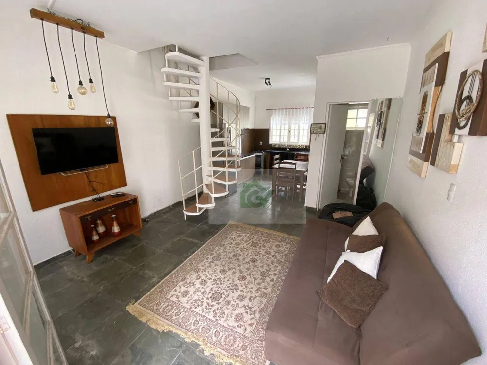 Casa de Condomínio, 2 quartos - Foto 8