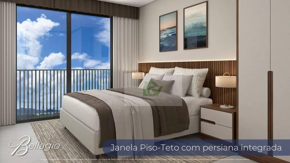 Apartamento, 2 quartos, 137 m² - Foto 4