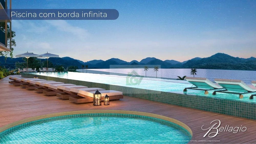 Apartamento, 2 quartos, 137 m² - Foto 6
