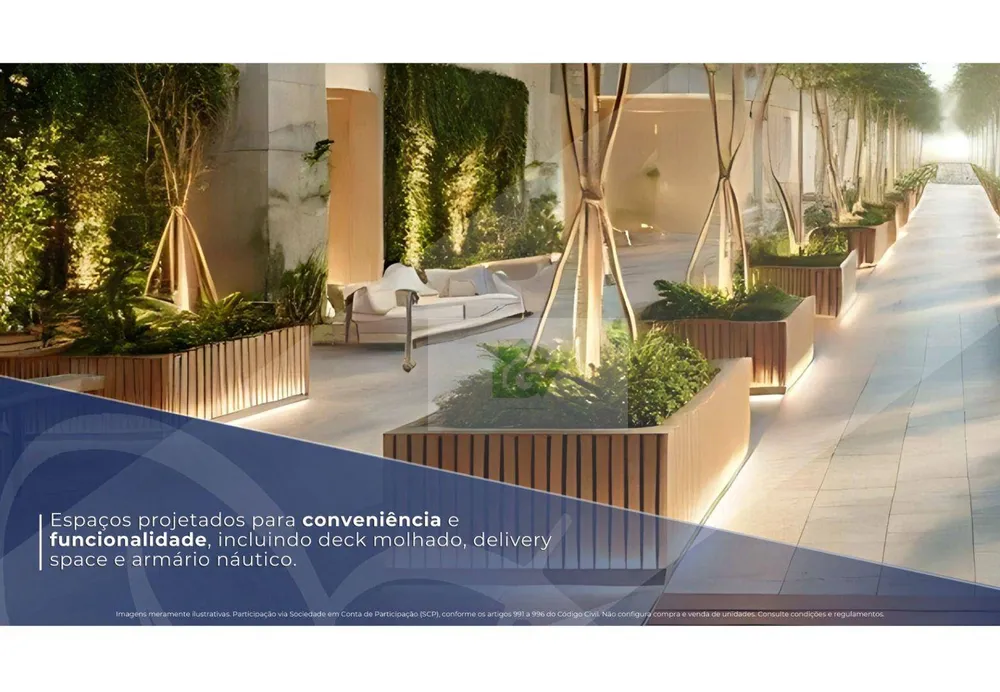 Apartamento, 2 quartos, 137 m² - Foto 5