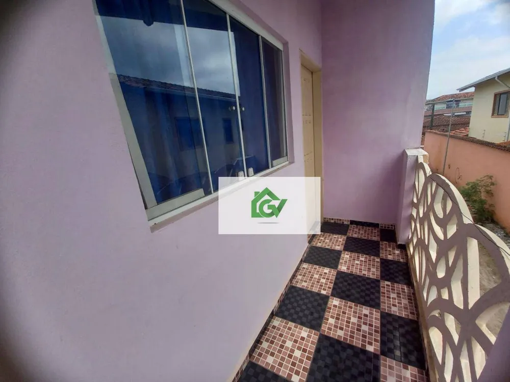 Casa, 2 quartos, 108 m² - Foto 1