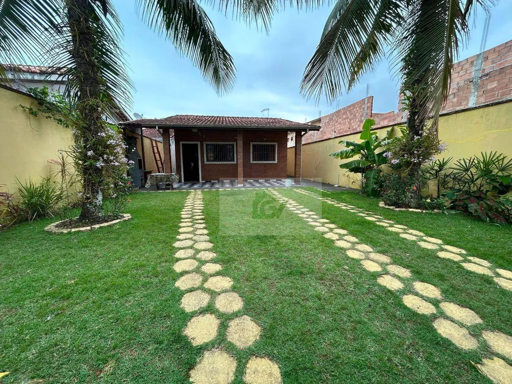 Casa, 2 quartos, 108 m² - Foto 2