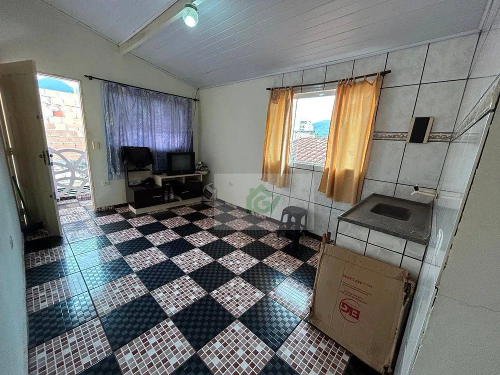 Casa, 2 quartos, 108 m² - Foto 7