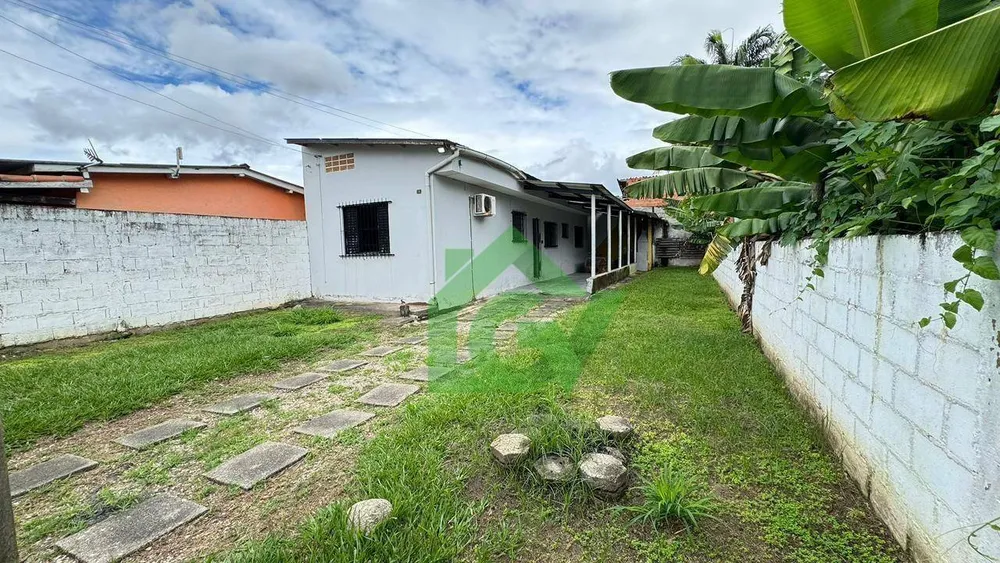 Casa, 2 quartos, 45 m² - Foto 2