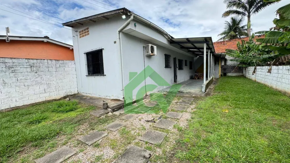 Casa, 2 quartos, 45 m² - Foto 1