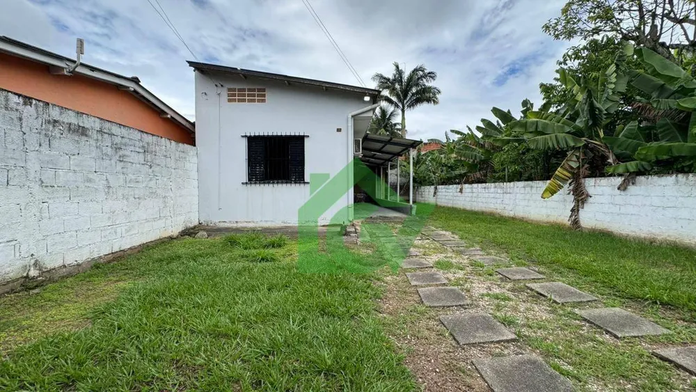 Casa, 2 quartos, 45 m² - Foto 3