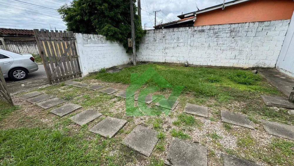 Casa, 2 quartos, 45 m² - Foto 4