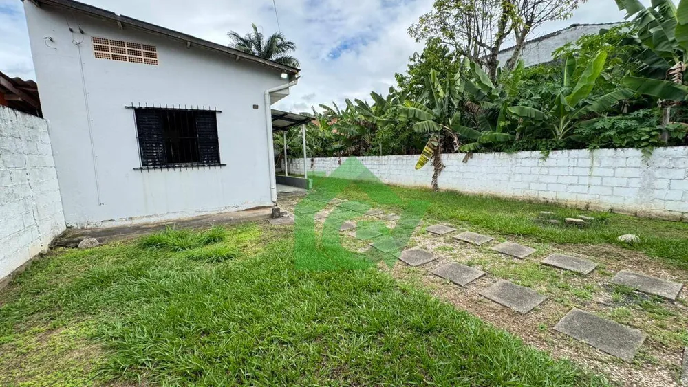 Casa, 2 quartos, 45 m² - Foto 8