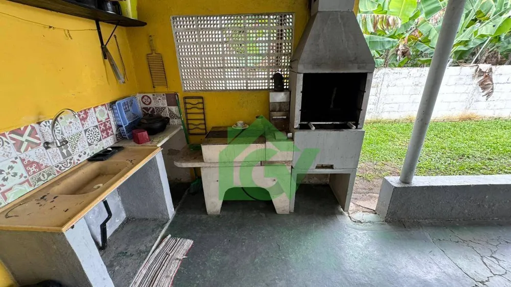 Casa, 2 quartos, 45 m² - Foto 7