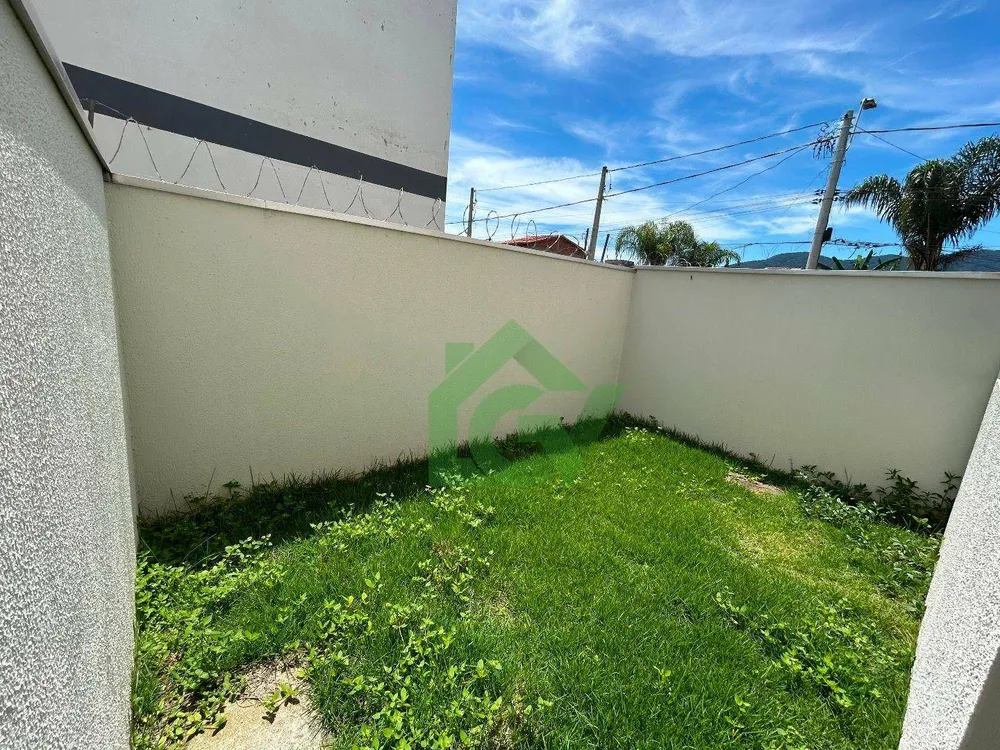 Casa, 2 quartos, 70 m² - Foto 3