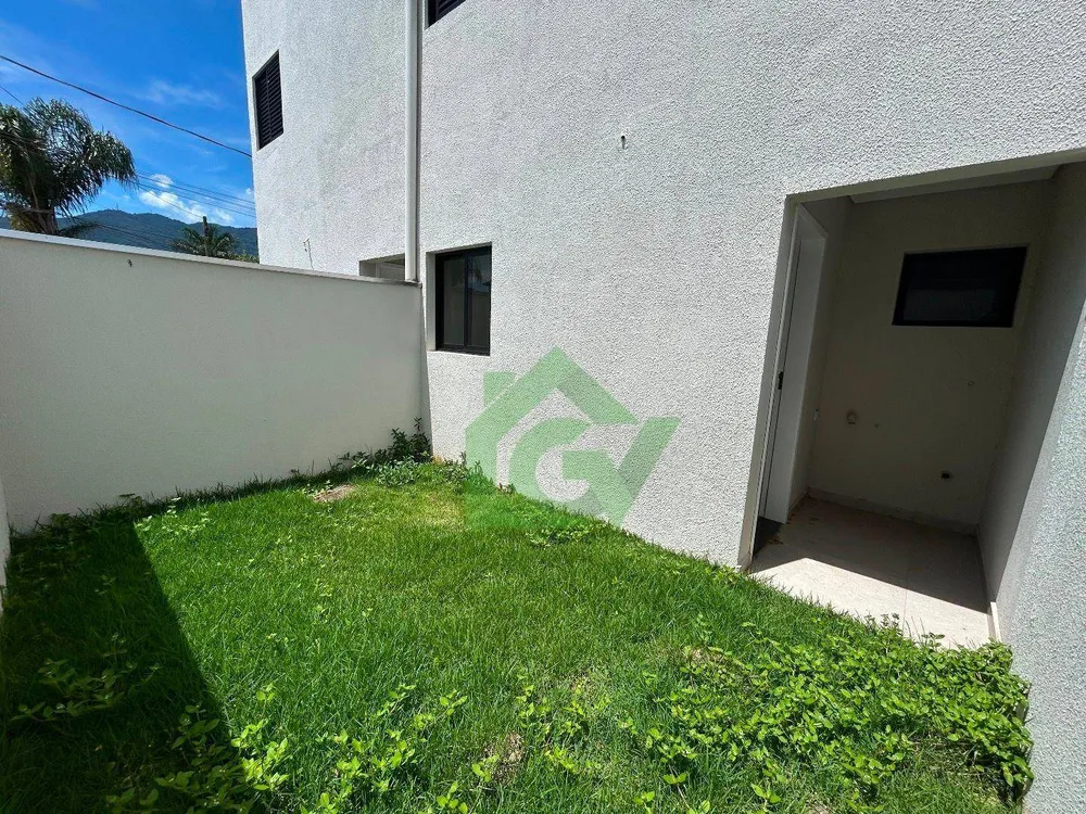 Casa, 2 quartos, 70 m² - Foto 2