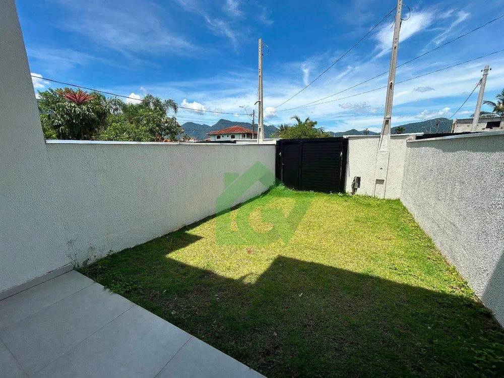 Casa, 2 quartos, 70 m² - Foto 1