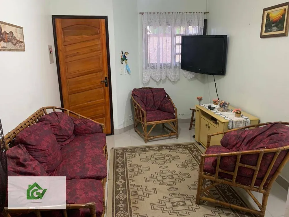 Casa de Condomínio, 2 quartos - Foto 11