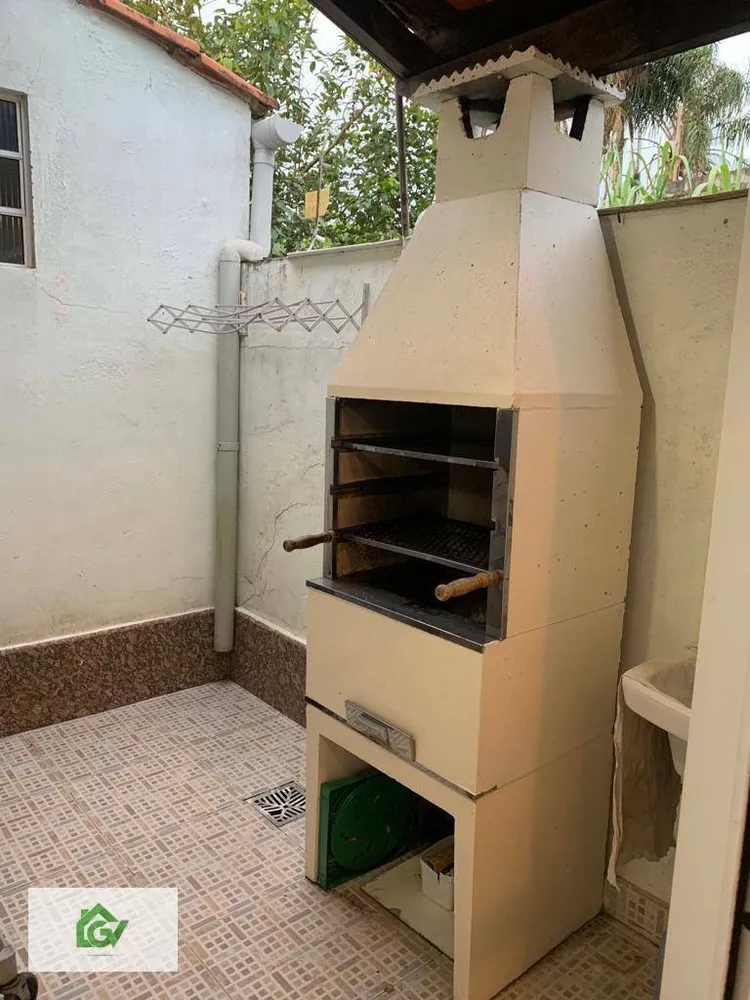 Casa de Condomínio, 2 quartos - Foto 8