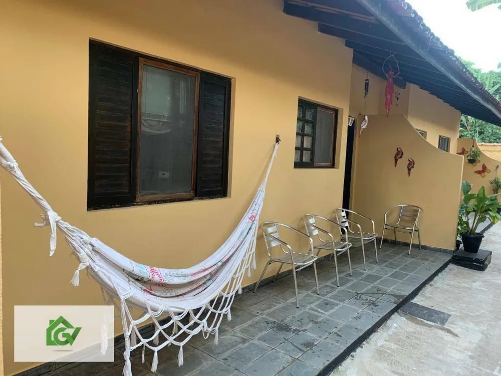 Casa de Condomínio, 2 quartos - Foto 2