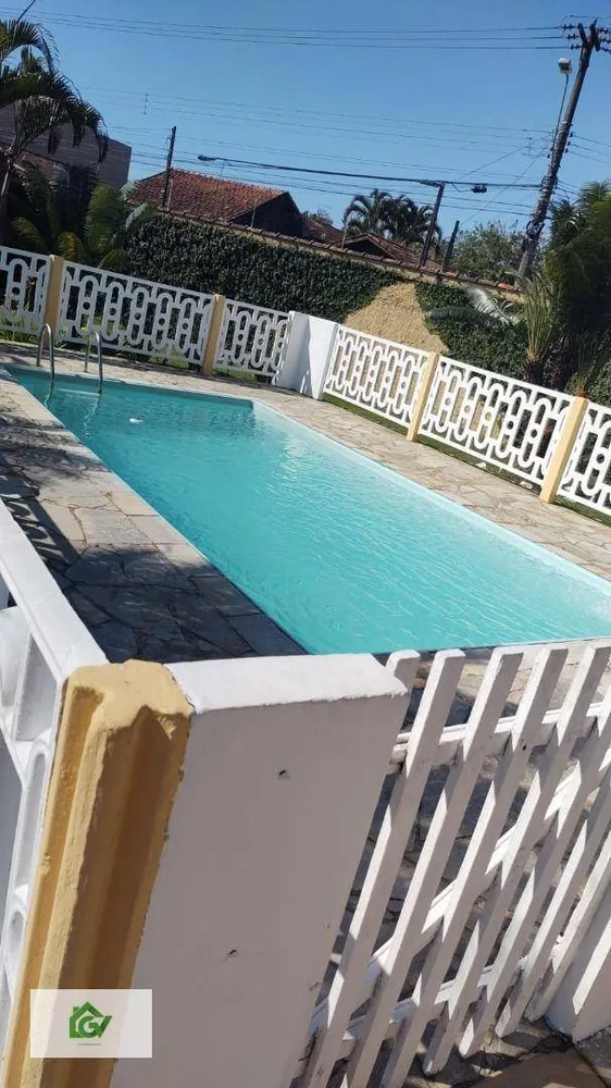 Casa de Condomínio, 2 quartos - Foto 1