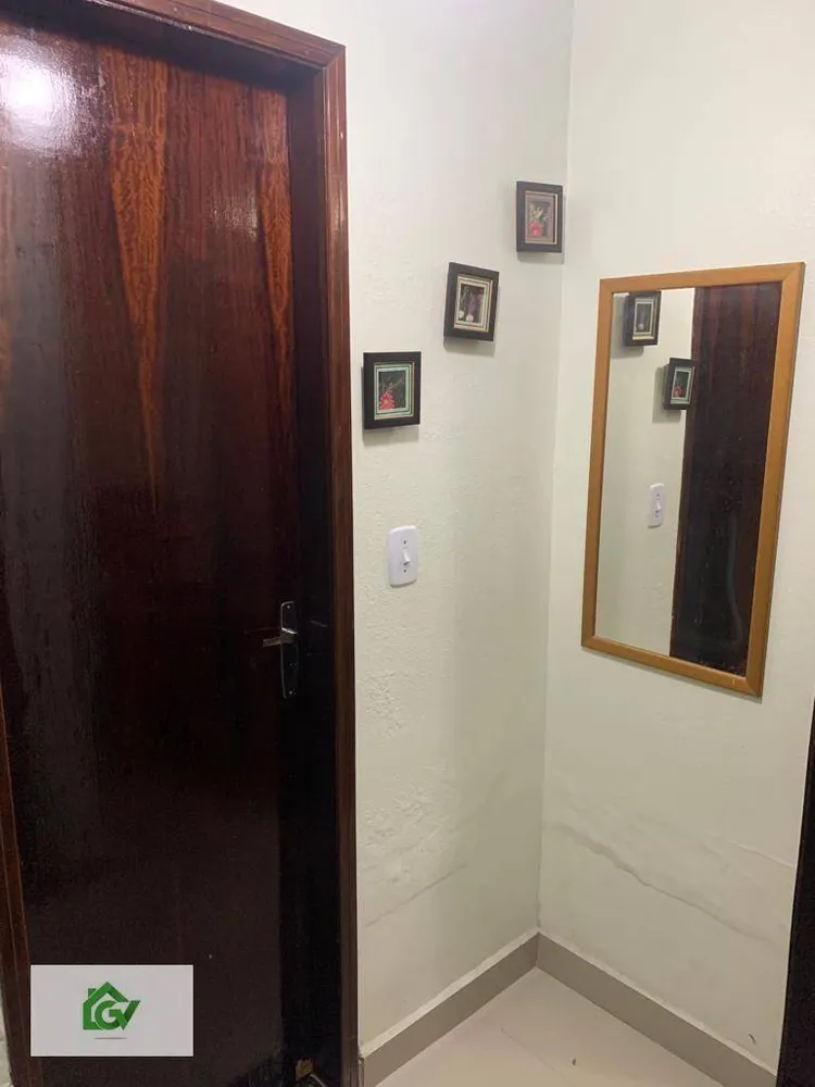 Casa de Condomínio, 2 quartos - Foto 5