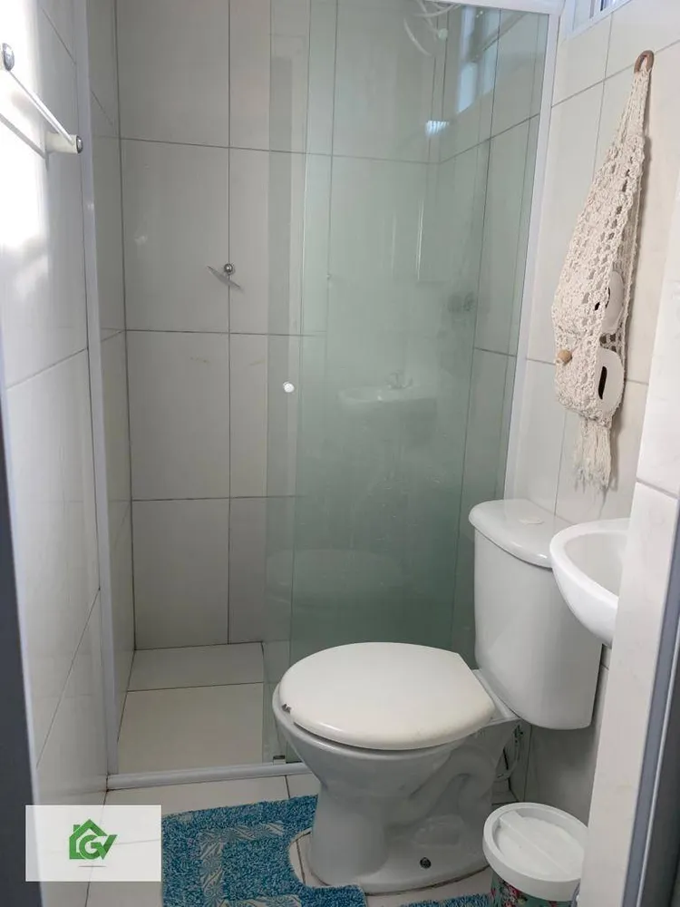 Casa de Condomínio, 2 quartos - Foto 4
