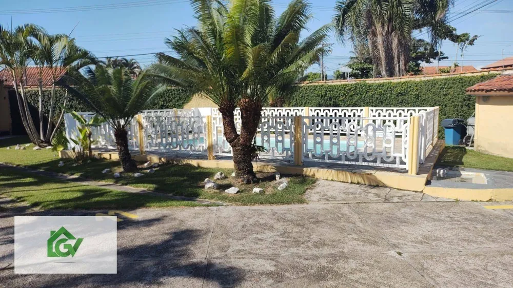 Casa de Condomínio, 2 quartos - Foto 12