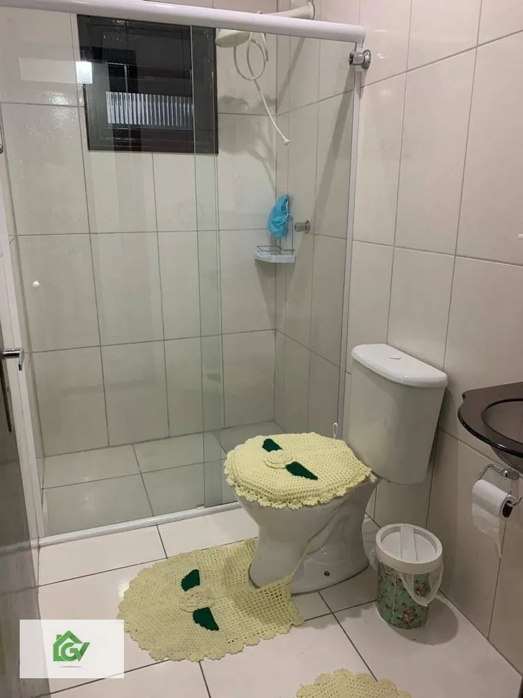 Casa de Condomínio, 2 quartos - Foto 7