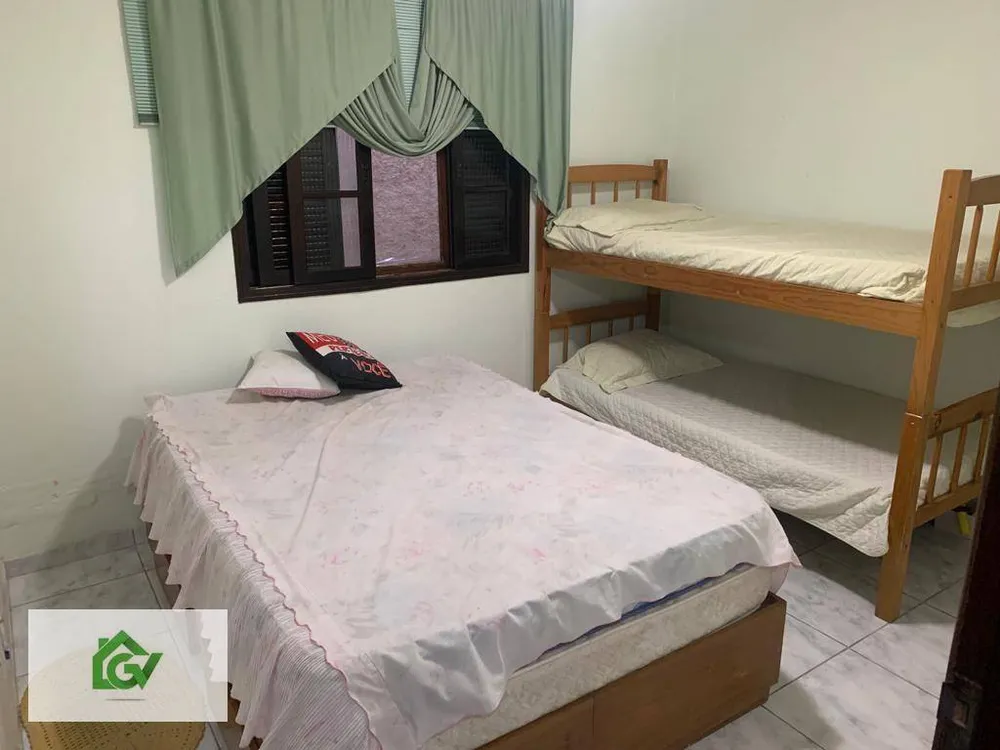Casa de Condomínio, 2 quartos - Foto 6
