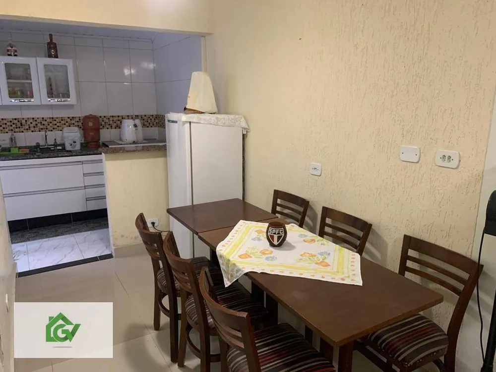 Casa de Condomínio, 2 quartos - Foto 10