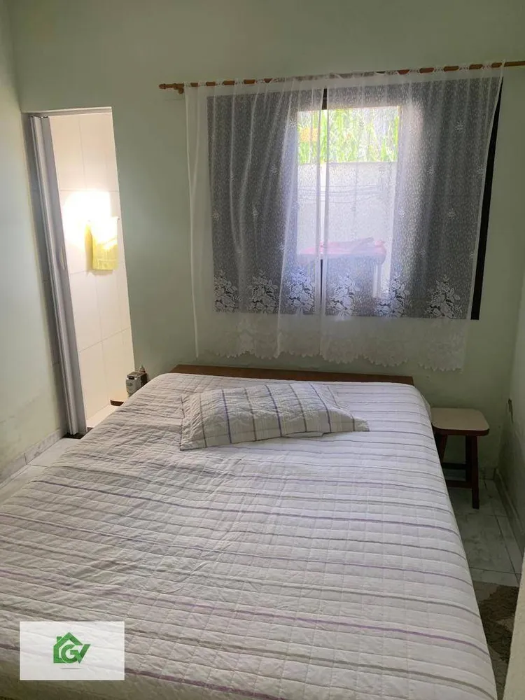 Casa de Condomínio, 2 quartos - Foto 3