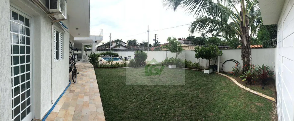 Casa, 5 quartos, 450 m² - Foto 2