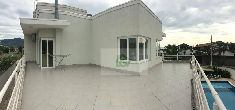 Casa, 5 quartos, 450 m² - Foto 5