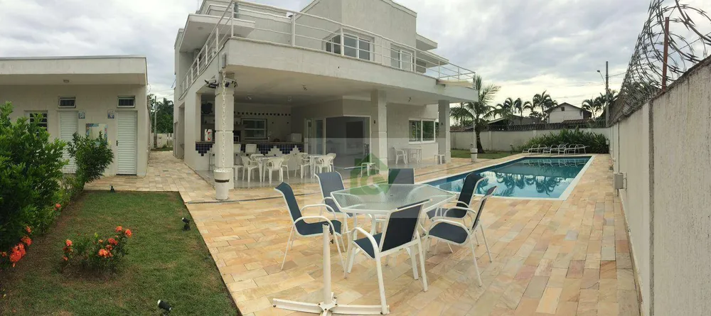 Casa, 5 quartos, 450 m² - Foto 6