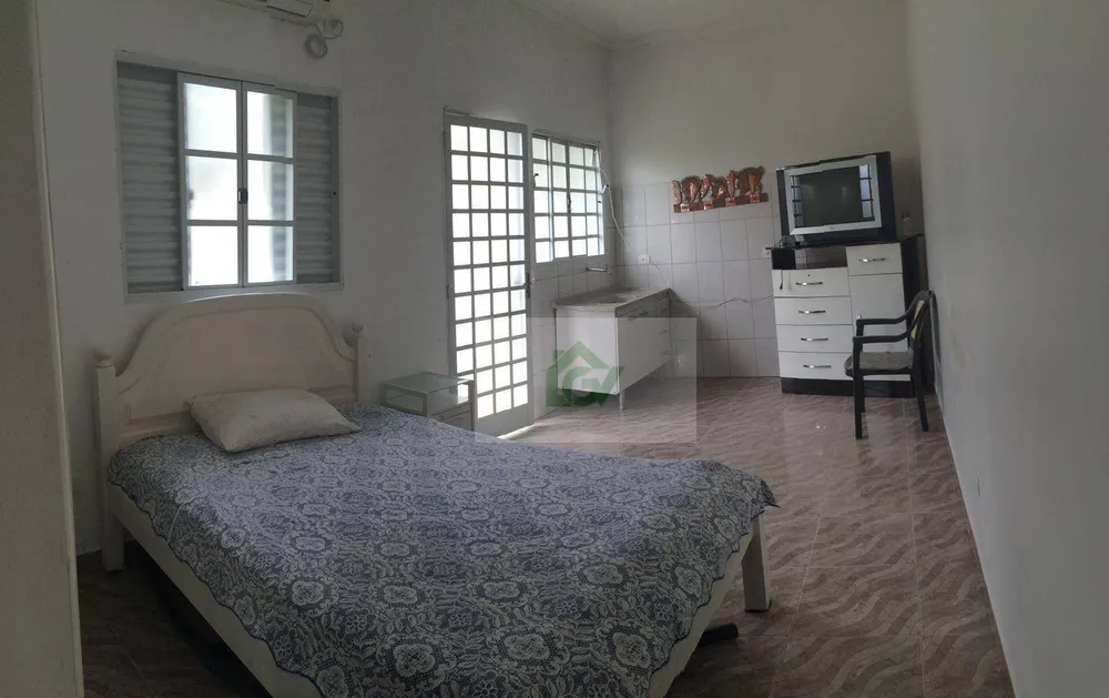 Casa, 5 quartos, 450 m² - Foto 4
