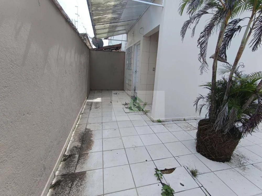 Casa, 2 quartos, 60 m² - Foto 10