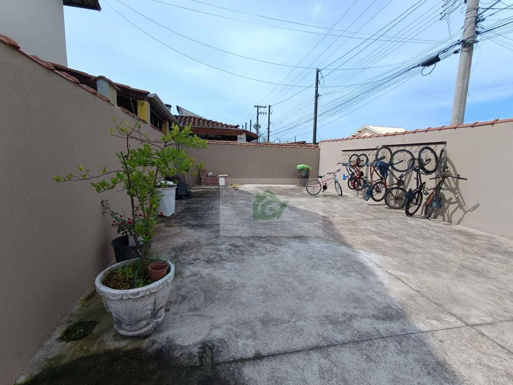Casa, 2 quartos, 60 m² - Foto 12