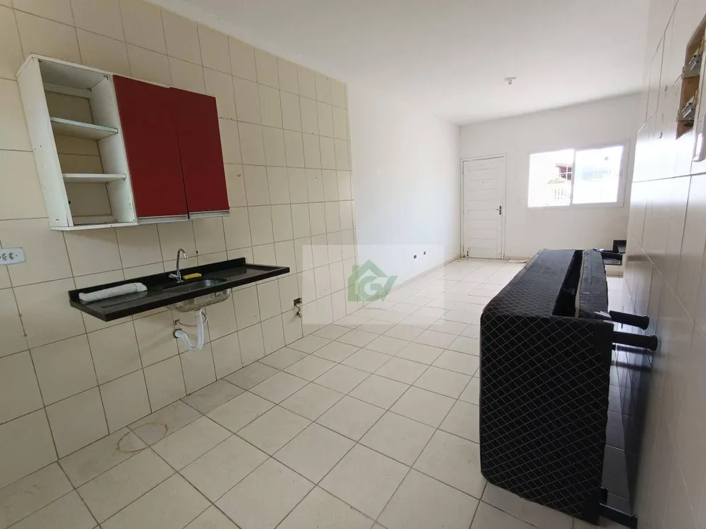 Casa, 2 quartos, 60 m² - Foto 4