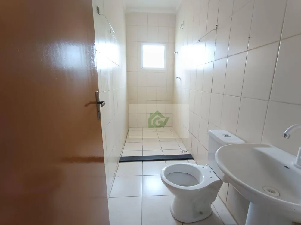 Casa, 2 quartos, 60 m² - Foto 9