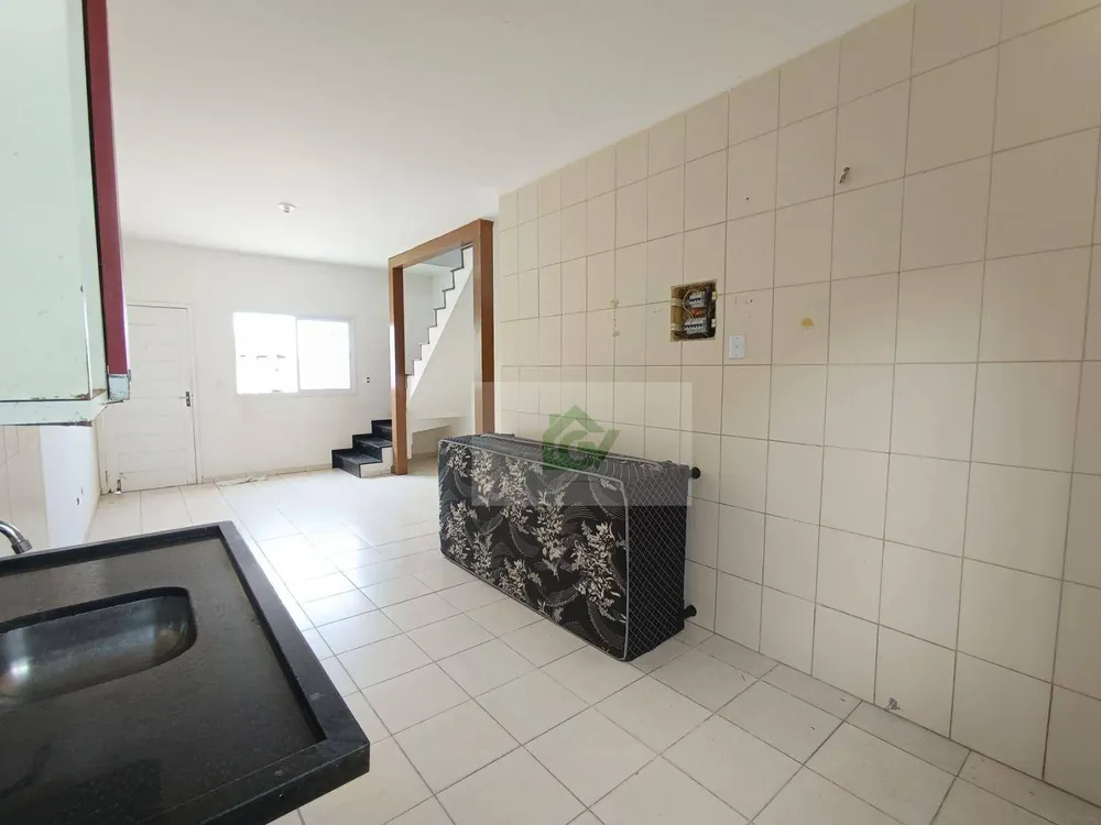 Casa, 2 quartos, 60 m² - Foto 5