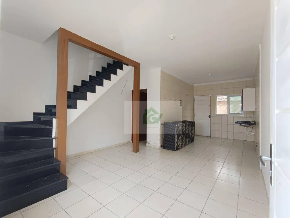Casa, 2 quartos, 60 m² - Foto 1