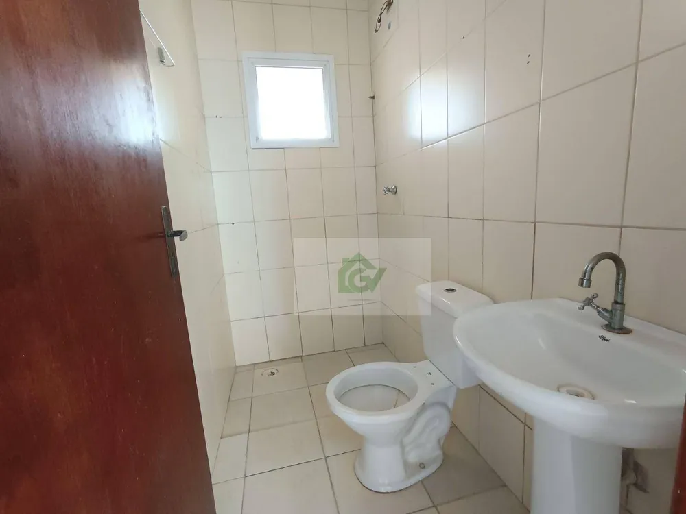 Casa, 2 quartos, 60 m² - Foto 3