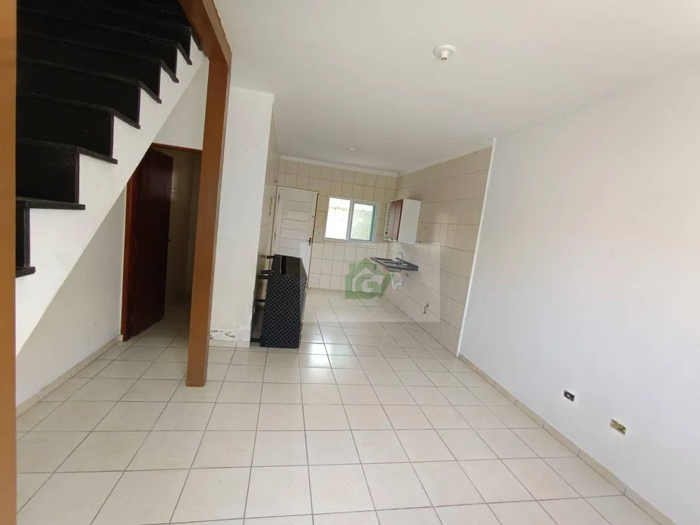 Casa, 2 quartos, 60 m² - Foto 2