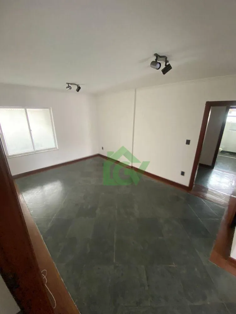 Apartamento, 4 quartos, 170 m² - Foto 6
