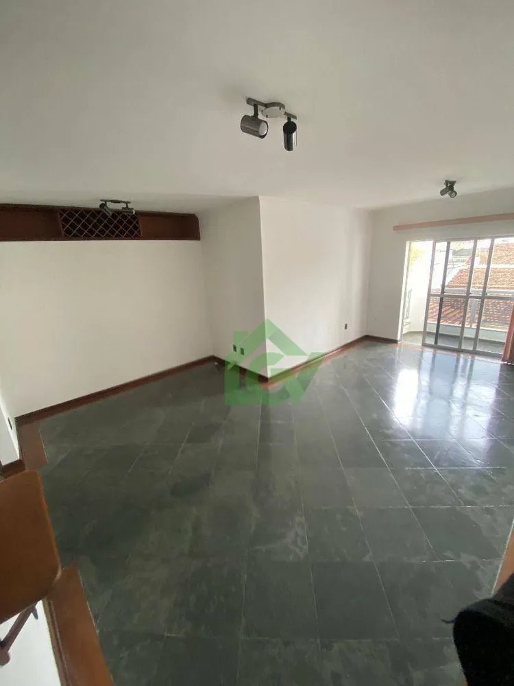 Apartamento, 4 quartos, 170 m² - Foto 1