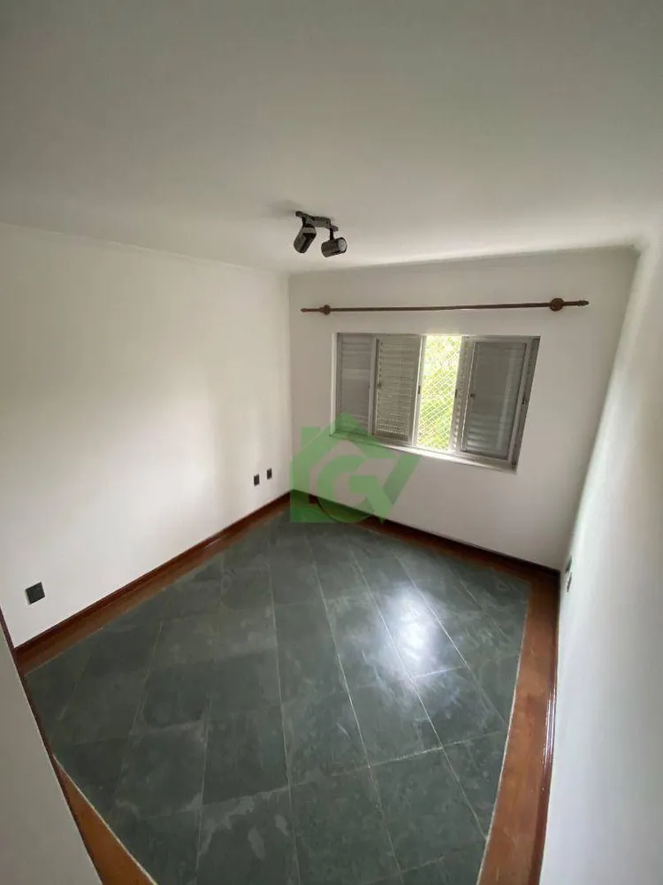 Apartamento, 4 quartos, 170 m² - Foto 9