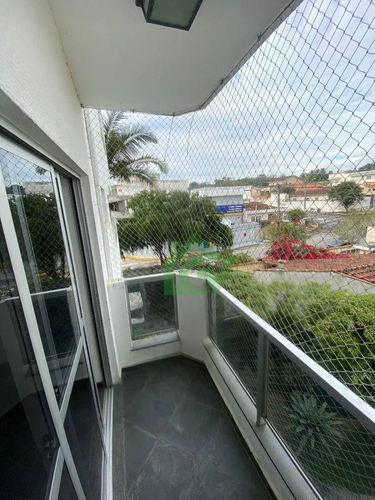 Apartamento, 4 quartos, 170 m² - Foto 2